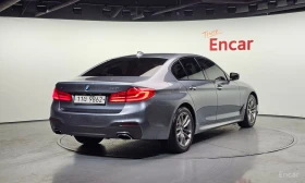 ����� �� �������� �� BMW 530 M* SPORT* XDRIVE* �������* ���������* LANE* ASSIST