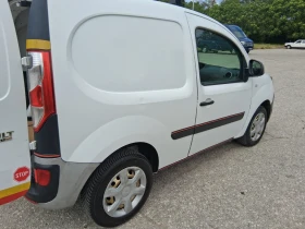 Renault Kangoo 1.5 dCi 75кс | Auto.bg — изображение 13