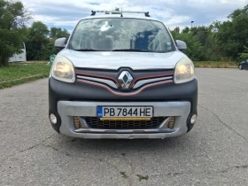Renault Kangoo 1.5 dCi 75кс