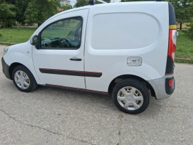 Renault Kangoo 1.5 dCi 75кс | Auto.bg — изображение 11