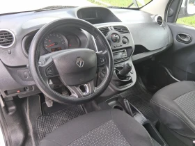 Renault Kangoo 1.5 dCi 75кс | Auto.bg — изображение 4