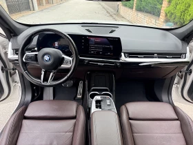 BMW iX1 BMW xDrive 30/M Sport/313hp/CarPlay/4x4 - 33995 € / 66488.44 лв. - 33443178 12
