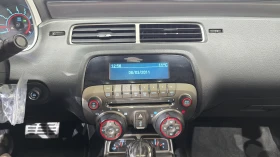 Chevrolet Camaro 3.6* ZL1 KIT* ALCANTARA* HEAD-UP* ������ ���� | Mobile.bg � ����� ������ 13