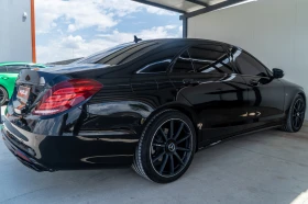 Mercedes-Benz S 350 D = 2016 = AMG EDITION 1 = FULL = ������ | Mobile.bg � ����� ������ 5