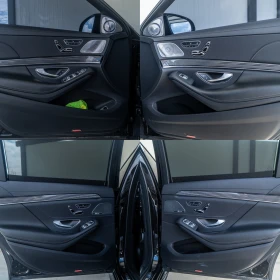 Mercedes-Benz S 350 D = 2016 = AMG EDITION 1 = FULL = ������ | Mobile.bg � ����� ������ 14