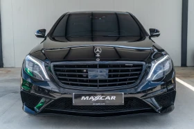 ������ Mercedes-Benz S 350