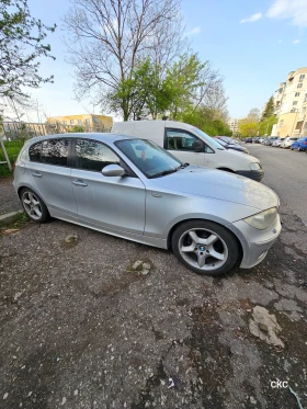 BMW 120 | Mobile.bg � ����� ������ 7