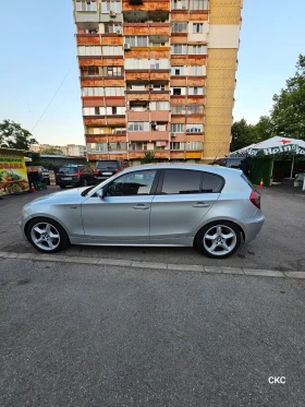BMW 120 | Mobile.bg � ����� ������ 3