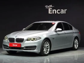 BMW 528 I xDrive