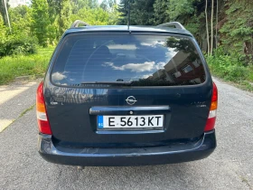 Opel Astra - 1450 € / 2835.95 лв. - 63495897 7