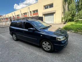 Opel Astra - 1450 € / 2835.95 лв. - 63495897 6