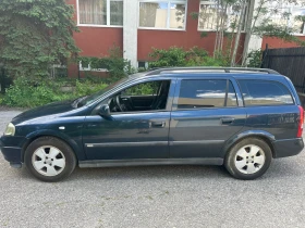 Opel Astra - 1450 € / 2835.95 лв. - 63495897 12