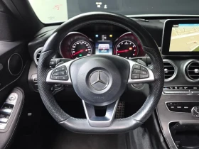 Mercedes-Benz C 200 W205 C200 Amg Line | Mobile.bg � ����� ������ 13