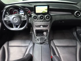 Mercedes-Benz C 200 W205 C200 Amg Line | Mobile.bg � ����� ������ 7