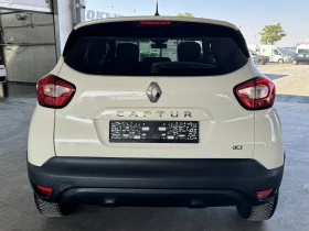 Renault Captur 1.5dci* 90ps* НАВИ КАМЕРА* КЛИМА*  - 6500 € / 12712.90 лв. - 75103730 4