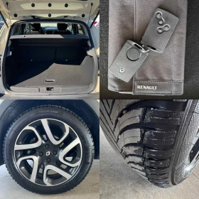 Renault Captur 1.5dci* 90ps* НАВИ КАМЕРА* КЛИМА*  - 6500 € / 12712.90 лв. - 75103730 16
