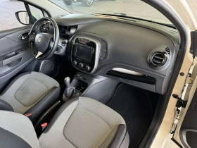 Renault Captur 1.5dci* 90ps* НАВИ КАМЕРА* КЛИМА*  - 6500 € / 12712.90 лв. - 75103730 10