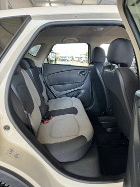 Renault Captur 1.5dci* 90ps* НАВИ КАМЕРА* КЛИМА*  - 6500 € / 12712.90 лв. - 75103730 12