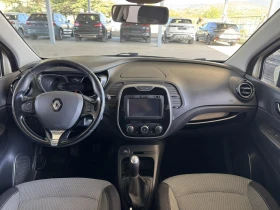 Renault Captur 1.5dci* 90ps* НАВИ КАМЕРА* КЛИМА*  - 6500 € / 12712.90 лв. - 75103730 11
