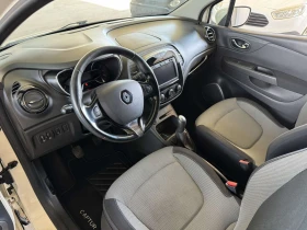 Renault Captur 1.5dci* 90ps* НАВИ КАМЕРА* КЛИМА*  - 6500 € / 12712.90 лв. - 75103730 9