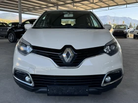 Renault Captur 1.5dci* 90ps* НАВИ КАМЕРА* КЛИМА*  - 6500 € / 12712.90 лв. - 75103730 8