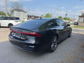 Audi A7 * Technik 55 TFSI quattro * CARFAX *  | Mobile.bg � ����� ������ 4