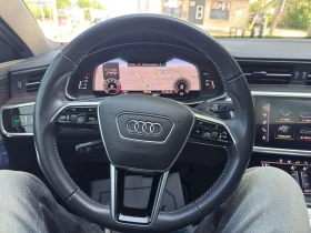 Audi A7 * Technik 55 TFSI quattro * CARFAX *  | Mobile.bg � ����� ������ 11