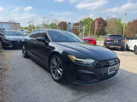 Audi A7 * Technik 55 TFSI quattro * CARFAX *  | Mobile.bg � ����� ������ 3