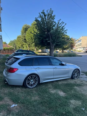 BMW 330 HK / M pack / HeadUp / Pano | Auto.bg — изображение 6