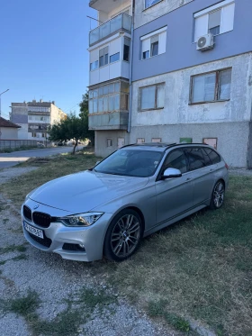 BMW 330 HK / M pack / HeadUp / Pano | Auto.bg — изображение 2