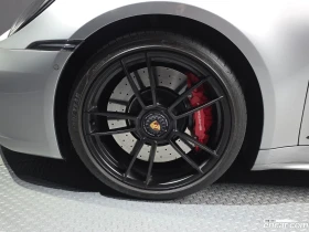 Porsche 911 Carrera 4 GTS Cabriolet* �������� ������ ������� | Mobile.bg � ����� ������ 5