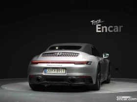 Porsche 911 Carrera 4 GTS Cabriolet* �������� ������ ������� | Mobile.bg � ����� ������ 4