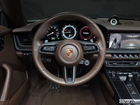 Porsche 911 Carrera 4 GTS Cabriolet* �������� ������ ������� | Mobile.bg � ����� ������ 13