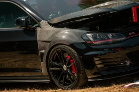 VW Golf GTI - 18000 € - 95334501 4