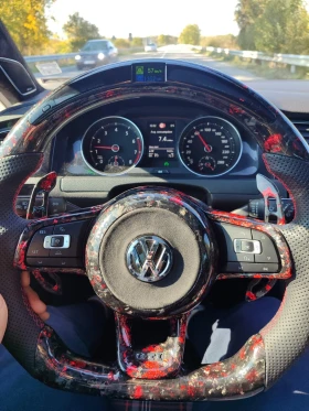VW Golf GTI - 18000 € - 95334501 7