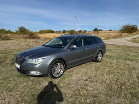 Skoda Superb Нов внос!