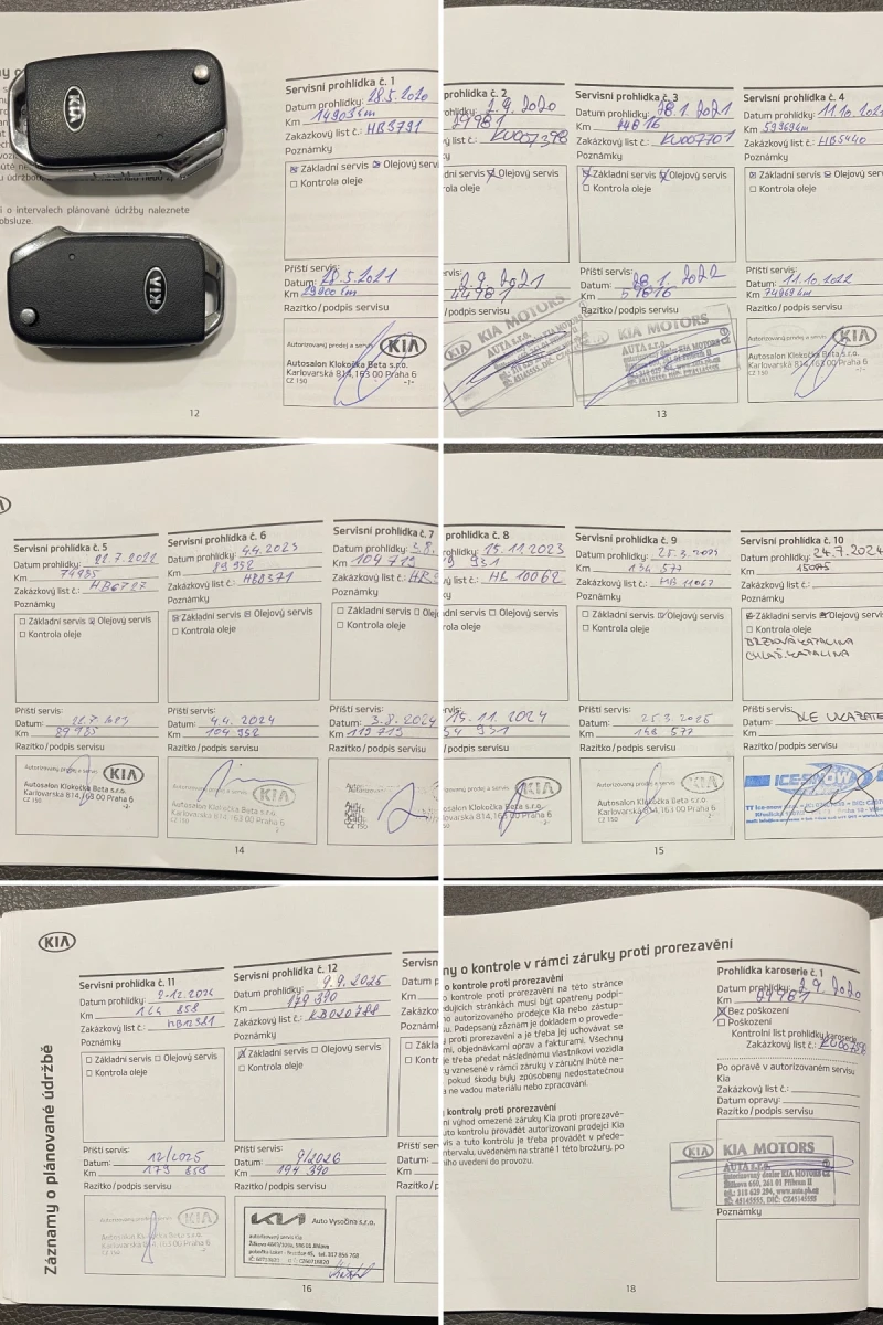 Kia Ceed 1.4i COOL , снимка 16 - Автомобили и джипове - 45542627