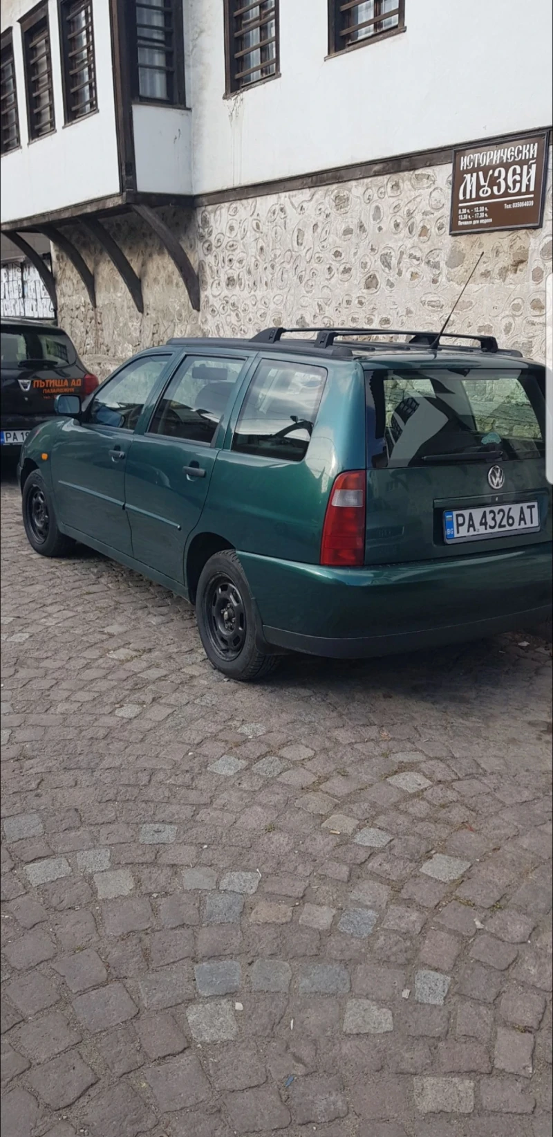 VW Polo, снимка 2 - Автомобили и джипове - 47410946