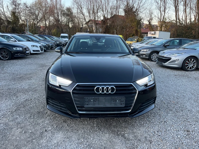 Audi A4 2.0TDI, снимка 3 - Автомобили и джипове - 47903152