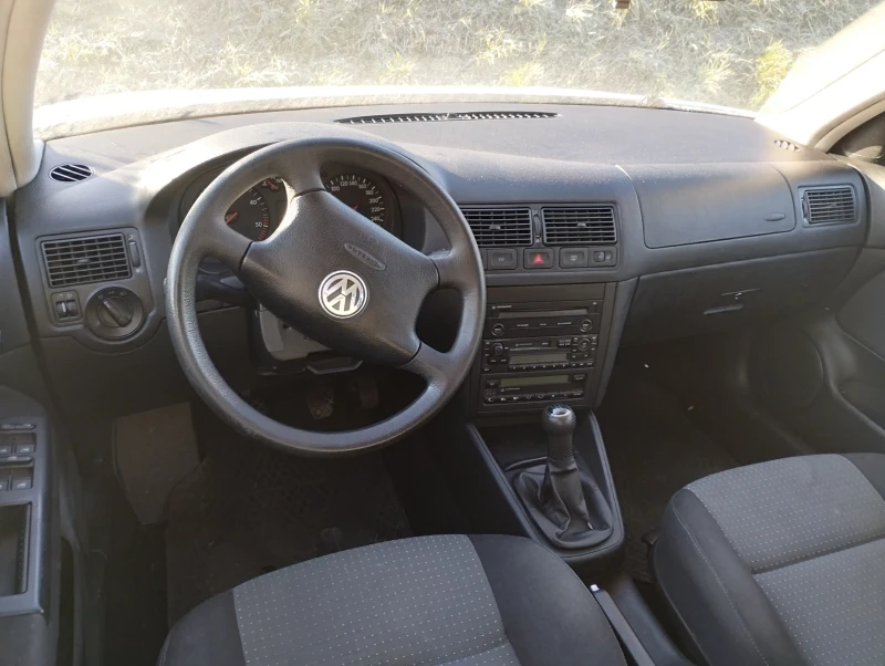 VW Golf Variant 1.9 101kc ocean limited , снимка 2 - Автомобили и джипове - 48322227