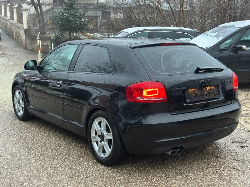 Audi A3 1.4TFSI, снимка 3 - Автомобили и джипове - 48371478