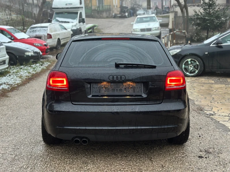 Audi A3 1.4TFSI, снимка 4 - Автомобили и джипове - 48371478