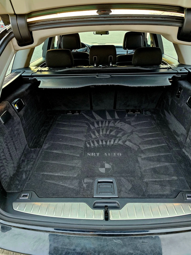BMW 520 Лизинг На реални километри 520D F11  Touring, снимка 10 - Автомобили и джипове - 51901104