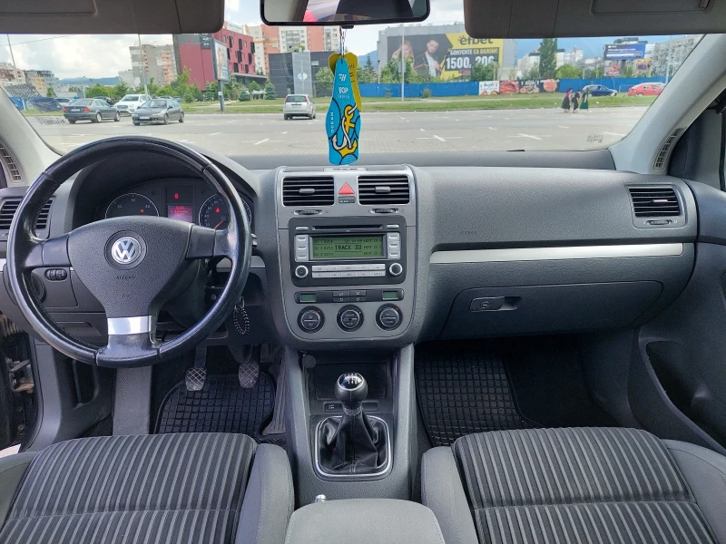 VW Golf 1.9 TDI 105hp, снимка 5 - Автомобили и джипове - 52450638