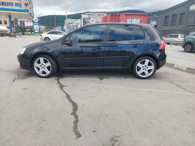 VW Golf 1.9 TDI 105hp, снимка 2 - Автомобили и джипове - 52450638