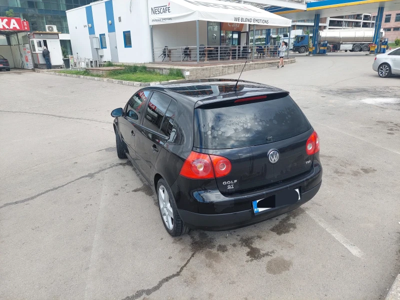VW Golf 1.9 TDI 105hp, снимка 4 - Автомобили и джипове - 52450638