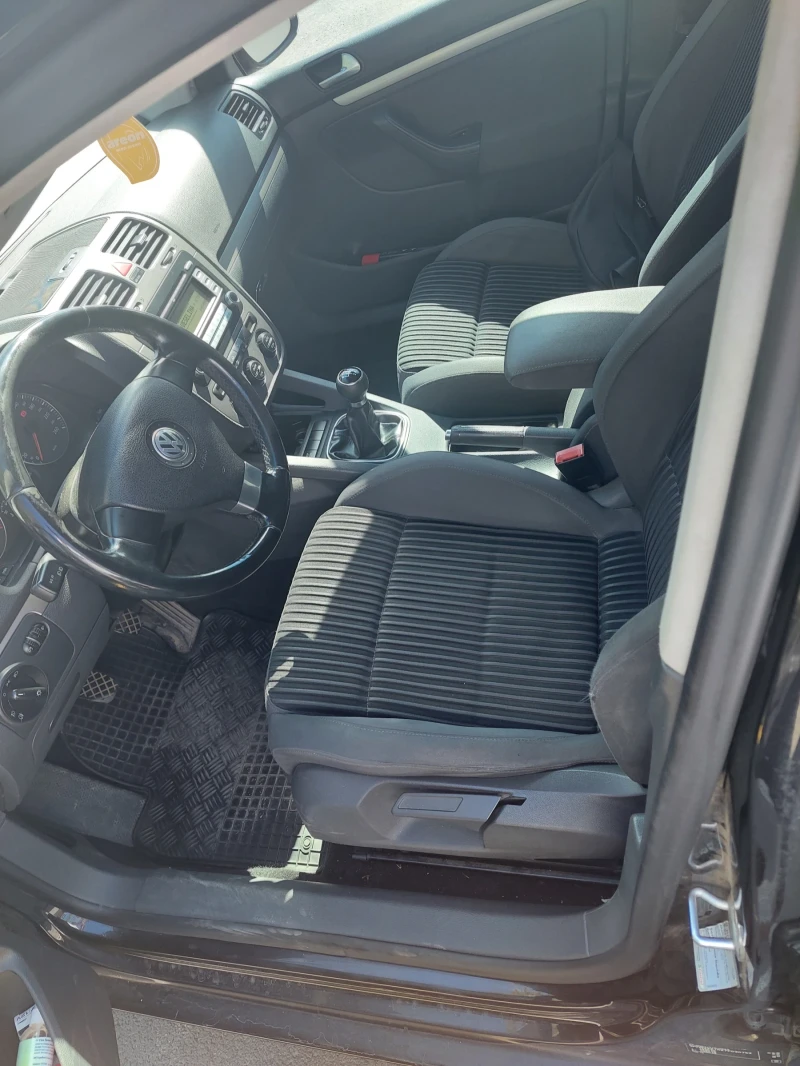 VW Golf 1.9 TDI 105hp, снимка 7 - Автомобили и джипове - 52450638