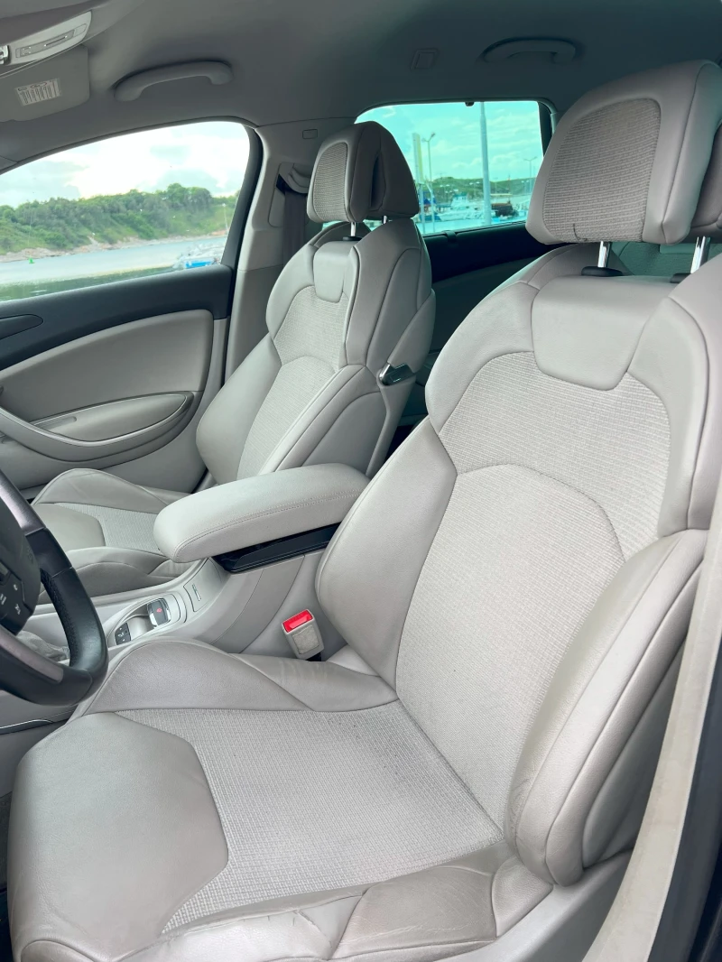 Citroen C5 3.0 HDI EXCLUSIVE, снимка 6 - Автомобили и джипове - 52135871