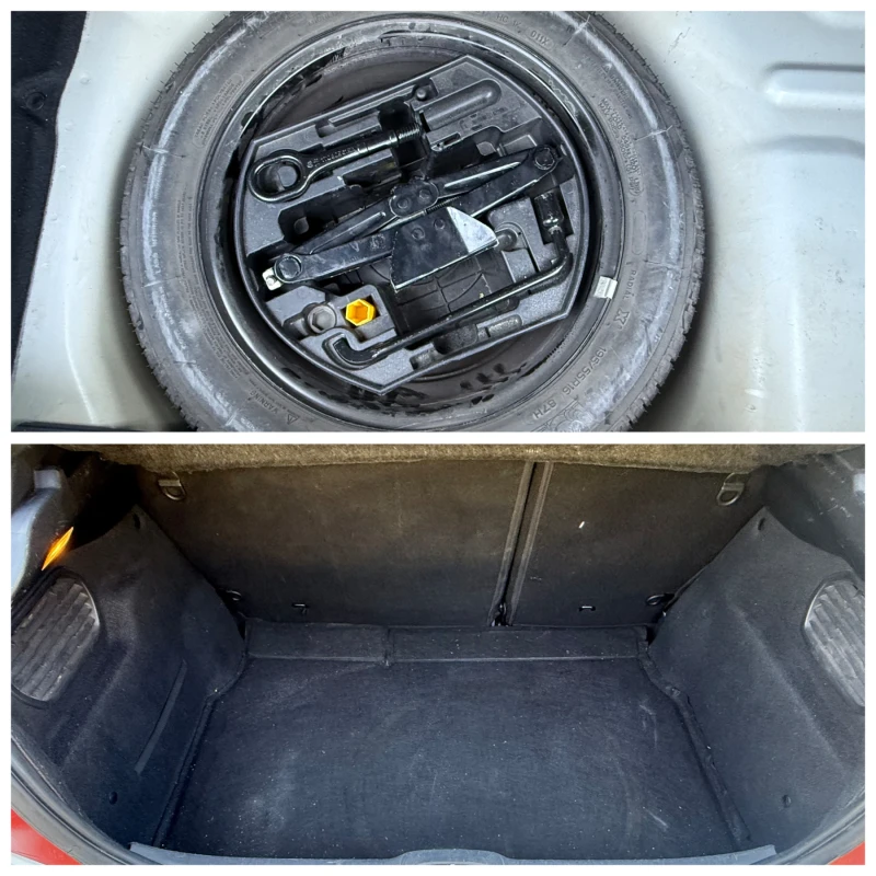 Peugeot 208 1 6eHDI Автоматик, снимка 15 - Автомобили и джипове - 52639865