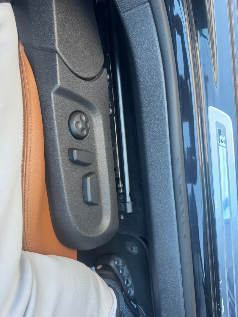 VW Golf Original R-Line, снимка 16 - Автомобили и джипове - 52694163